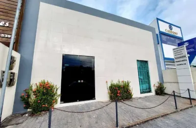 Sala comercial para alugar na Rua Santa Luzia, São José, Aracaju