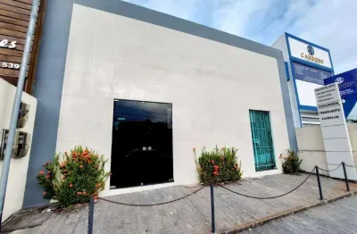 Sala comercial para alugar na Rua Santa Luzia, 615, São José, Aracaju