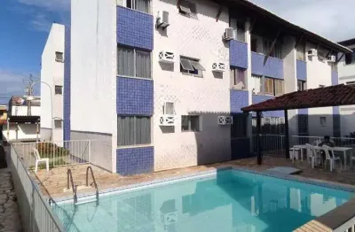 Seu novo próximo a orla de atalaia: apartamento mobiliado e completo no farol da barra