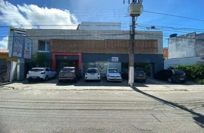 Sala comercial para alugar na Avenida Gonçalo Prado Rolemberg, 1756, São José, Aracaju
