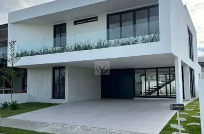 Casa com 5 quartos à venda na Rua João Mota dos Santos, Robalo, Aracaju