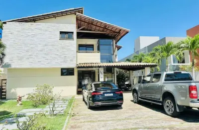 Casa com 4 quartos à venda na Rodovia dos Náufragos, Robalo, Aracaju