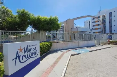 Apartamento com 3 quartos para alugar na Rua Eliza Correia Oliveira, 1781, Aruana, Aracaju