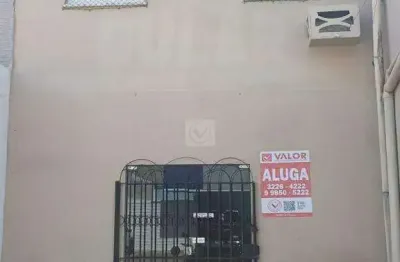 Sala comercial para alugar na Rua Urquiza Leal, Salgado Filho, Aracaju