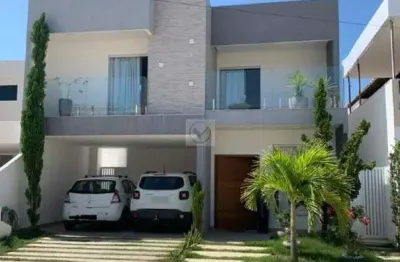 Casa com 5 quartos à venda na Avenida Melício Machado, Aruana, Aracaju