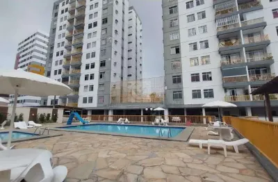 Conforto e praticidade na av. nova saneamento: apartamento no bahia sol!