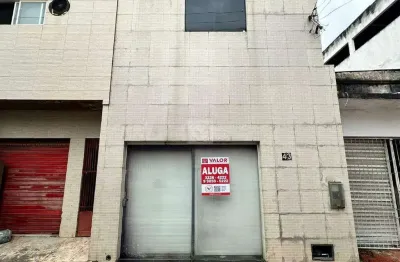 Casa para alugar na R. Mar. Deodoro Da Fonseca, Centro, Lagarto