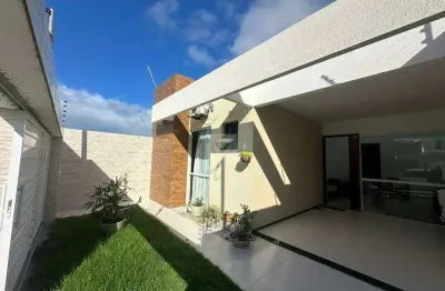 Conforto e modernidade no luar da barra: casa com quintal e área gourmet!