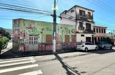 Oportunidade imperdível para o seu negócio: casa com terreno amplo no coração de aracaju!
