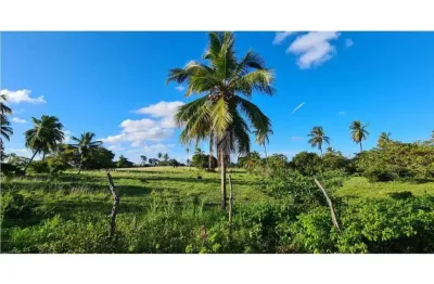 Oportunidade de investimento: área no robalo, aracaju!