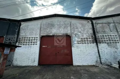 Barracão / Galpão / Depósito para alugar na Rua Acre, Ponto Novo, Aracaju