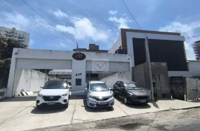 Ponto comercial para alugar na Avenida Francisco Freitas Bendocchi Alves, 328, Jardins, Aracaju
