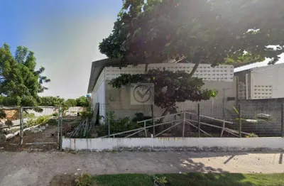 Barracão / Galpão / Depósito para alugar na Rua Evaldo Campos Júnior, Aruana, Aracaju