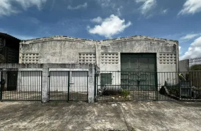 Barracão / Galpão / Depósito para alugar na Rua Evaldo Campos Júnior, Aruana, Aracaju