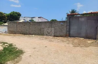 Terreno à venda na Rodovia dos Náufragos, Mosqueiro, Aracaju