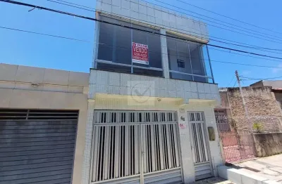 Casa com 4 quartos à venda na Travessa Basílio Peralva, 134, Dezoito do Forte, Aracaju