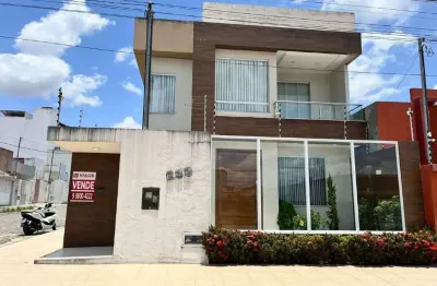 Casa à venda no bairro chiara lubich em itabaiana/se