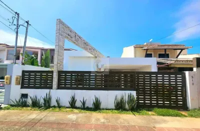 Casa em condominio à venda, 3 quartos, 1 suíte, 2 vagas, aeroporto - aracaju/se