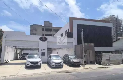 Ponto comercial à venda na Avenida Francisco Freitas Bendocchi Alves, Jardins, Aracaju