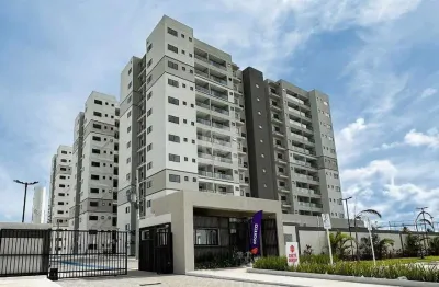 Apartamento para aluguel, 2 quartos, 1 suíte, 1 vaga, farolândia - aracaju/se