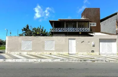 Casa com 3 quartos à venda na Avenida Senador Júlio Leite, Aeroporto, Aracaju