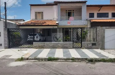 Viva com Espaço e Conforto no Sol Nascente: Casa de 2 Pavimentos com 5 Quartos!