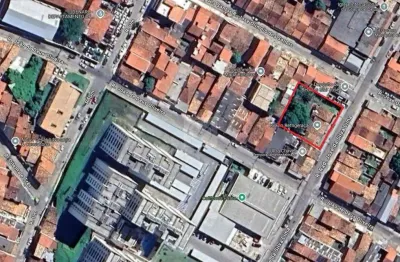 Terreno comercial para alugar na Rua Radialista José da Silva Lima, Jardim Centenário, Aracaju