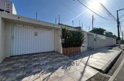 Casa com 3 quartos à venda na Rua Pedro Mandarino, Coroa do Meio, Aracaju