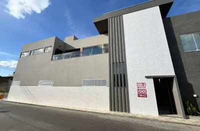 Casa com 3 quartos à venda na Rua José Francisco de Morais, Marianga, Itabaiana