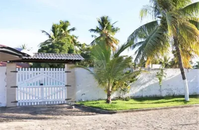 Casa com 4 quartos à venda na Rodovia Ayrton Senna, Porto do Mato, Estância