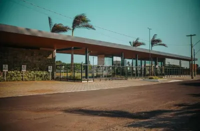 Terreno à venda na Rua Professora Nair Siqueira de Menezes Costa, Robalo, Aracaju