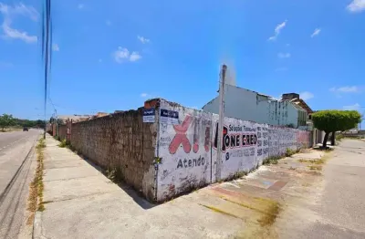 Terreno comercial para alugar na Avenida  Eng. Augusto Prado Leite, Aeroporto, Aracaju