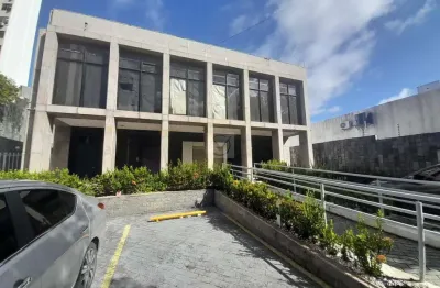 Pontoprédio comercial à venda, são josé - aracaju/se