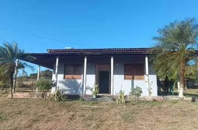 Chácara / sítio com 3 quartos à venda na Rua Um, Área Rural de Moita Bonita, Moita Bonita