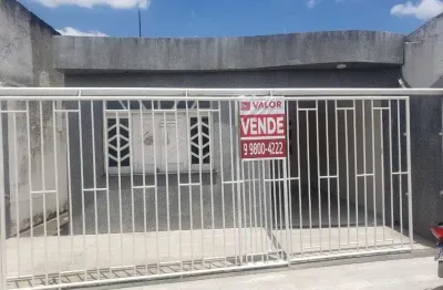 Casa com 3 quartos à venda na Rua Eliotério Alves dos Santos, Doutor José Milton Machado, Itabaiana