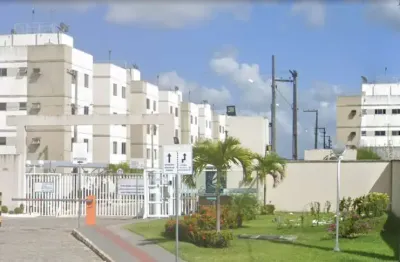 Apartamento com 2 quartos à venda na Avenida Prefeito Humberto Dos Santos, Conjunto Fernando Collor, Nossa Senhora do Socorro