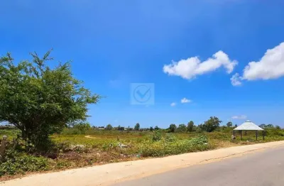 Terreno à venda na Rua dos Eucaliptos, Santa Maria, Aracaju