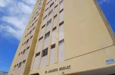 Apartamento com 3 quartos e 1 suite na rua de lagarto