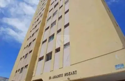 Apartamento com 3 quartos à venda na Rua Lagarto, 1283, Centro, Aracaju