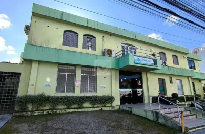 Ponto comercial para aluguel, são josé - aracaju/se