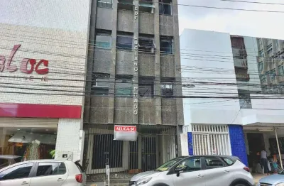 Prédio para alugar na Rua Pacatuba, Centro, Aracaju