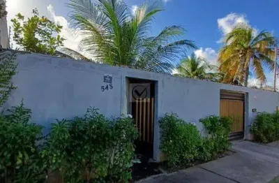Casa com 5 quartos à venda na Rua Odilon Gonçalves da Silveira, Aruana, Aracaju