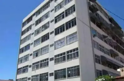 Apartamento à venda em aracaju - edifício serenidade