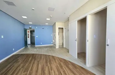 Sala comercial para alugar na Avenida Doutor José Machado de Souza, Jardins, Aracaju