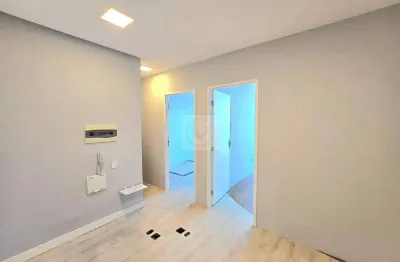 Sala comercial para alugar na Avenida Doutor José Machado de Souza, Jardins, Aracaju