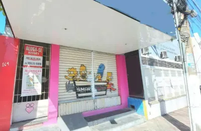 Ponto comercial para alugar na Rua Capela, Centro, Aracaju