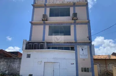 Prédio para aluguel, Marcos Freire II - Nossa Senhora do Socorro/SE