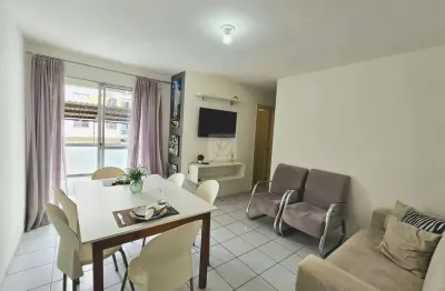 Apartamento à venda, 3 quartos, 1 suíte, 1 vaga, aruana - aracaju/se