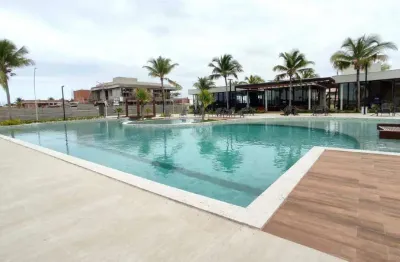 Oportunidade exclusiva: lote no tahaa home resort - alto padrão a poucos passos do mar