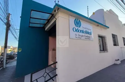 Consultório Odontológico Disponível para Locação no Bairro São José